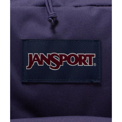 ユナイテッドアローズ グリーンレーベル リラクシング UNITED ARROWS green label relaxing ＜JANSPORT＞スーパーブレイク プラス リュック （DK.GRAY）｜詳細画像
