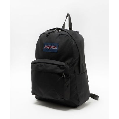 ユナイテッドアローズ グリーンレーベル リラクシング UNITED ARROWS green label relaxing ＜JANSPORT＞スーパーブレイク プラス リュック （DK.GRAY）｜詳細画像