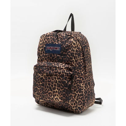 ユナイテッドアローズ グリーンレーベル リラクシング UNITED ARROWS green label relaxing ＜JANSPORT＞スーパーブレイク プラス リュック （DK.GRAY）｜詳細画像