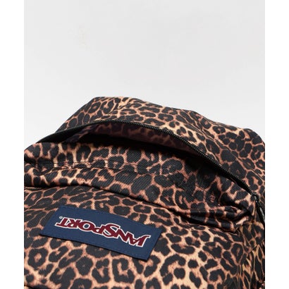 ユナイテッドアローズ グリーンレーベル リラクシング UNITED ARROWS green label relaxing ＜JANSPORT＞スーパーブレイク プラス リュック （DK.GRAY）｜詳細画像