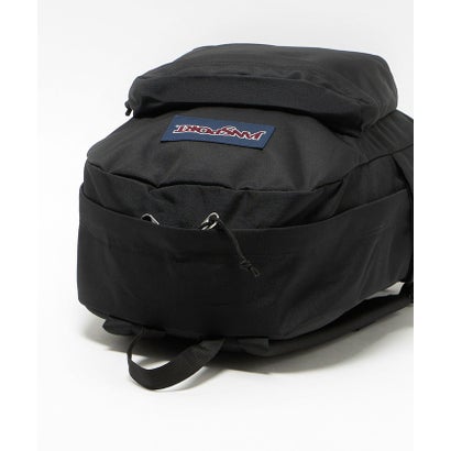 ユナイテッドアローズ グリーンレーベル リラクシング UNITED ARROWS green label relaxing ＜JANSPORT＞スーパーブレイク プラス リュック （DK.GRAY）｜詳細画像