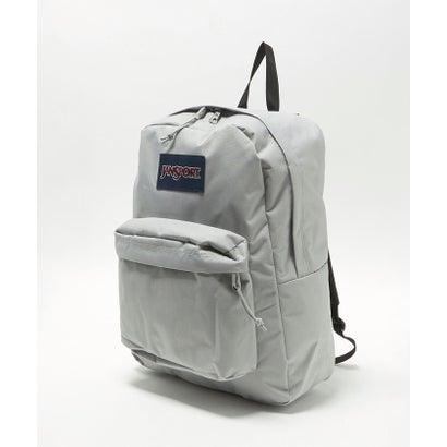 ユナイテッドアローズ グリーンレーベル リラクシング UNITED ARROWS green label relaxing ＜JANSPORT＞スーパーブレイク プラス リュック （DK.GRAY）｜詳細画像