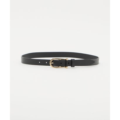 ★FORBITO BKL BELT （BLACK）｜詳細画像