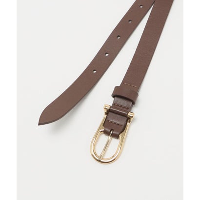 ★FORBITO BKL BELT （BLACK）｜詳細画像