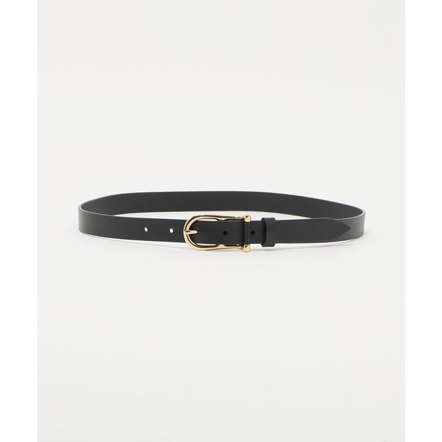 ★FORBITO BKL BELT （BLACK）