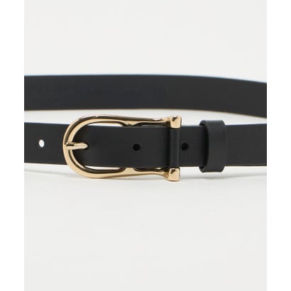 ★FORBITO BKL BELT （DK.BROWN）｜詳細画像