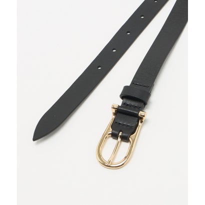 ★FORBITO BKL BELT （DK.BROWN）｜詳細画像