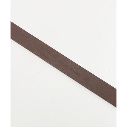 ★FORBITO BKL BELT （DK.BROWN）｜詳細画像