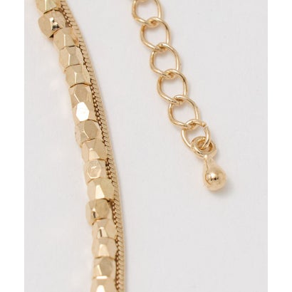 CFC カットBDZ＆CHAIN2レン/NL （GOLD）｜詳細画像