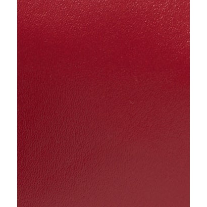 ユナイテッドアローズ グリーンレーベル リラクシング UNITED ARROWS green label relaxing CFC F/FUR&ポーチチャーム （RED）｜詳細画像