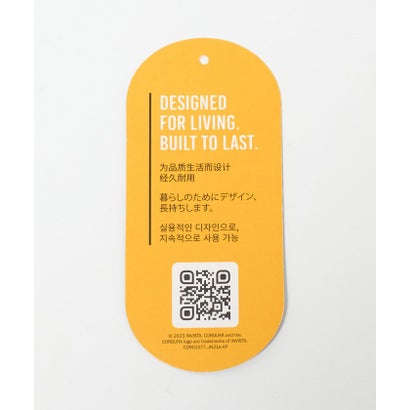 ＜KELTY＞マルチ 2 ウォレット / 財布 / キッズ   （ORANGE）｜詳細画像