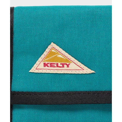 ＜KELTY＞マルチ 2 ウォレット / 財布 / キッズ   （ORANGE）｜詳細画像