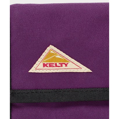 ＜KELTY＞マルチ 2 ウォレット / 財布 / キッズ   （ORANGE）｜詳細画像