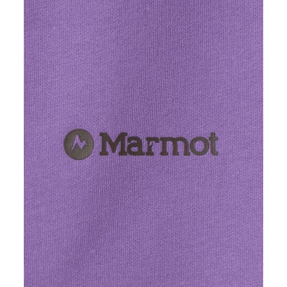 【別注】＜Marmot＞スウェット / キッズ 120cm-130cm （DK.BROWN）｜詳細画像