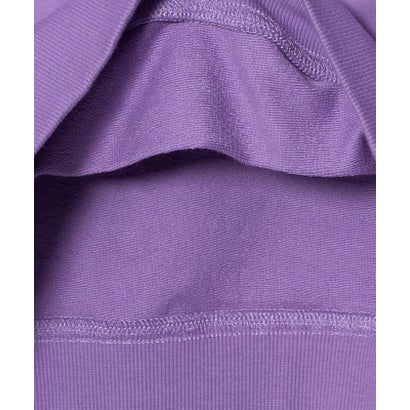 【別注】＜Marmot＞スウェット / キッズ 140cm-160cm （PURPLE）｜詳細画像