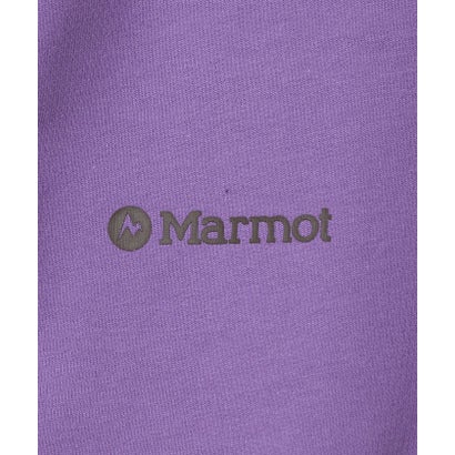 【別注】＜Marmot＞スウェット / キッズ 140cm-160cm （BLACK）｜詳細画像