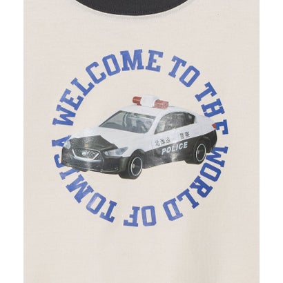 EX TOMICA LSL （OFF WHITE）｜詳細画像