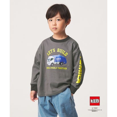 EX TOMICA LSL （OFF WHITE）｜詳細画像