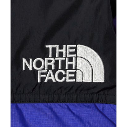 ★★TNF Nuptse JKT （BLACK）｜詳細画像