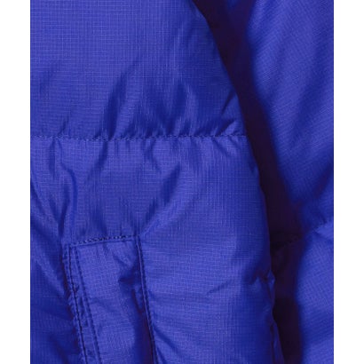 ★★TNF Nuptse JKT （BLACK）｜詳細画像
