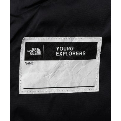 ★★TNF Nuptse JKT （BLACK）｜詳細画像