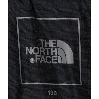 ★★TNF Nuptse JKT （BLACK）｜詳細画像
