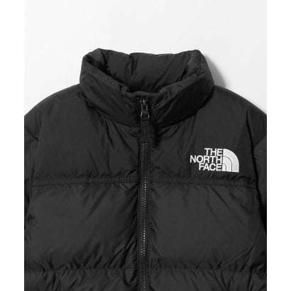 ★★TNF Nuptse JKT （BLACK）｜詳細画像