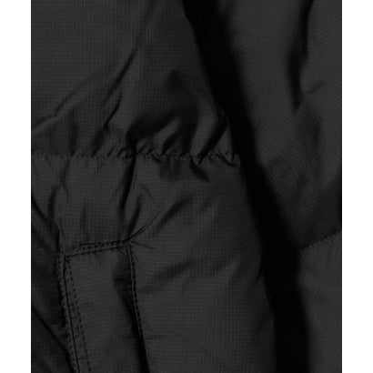 ★★TNF Nuptse JKT （BLACK）｜詳細画像