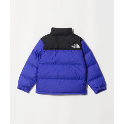 ★★TNF Nuptse JKT （BLACK）｜詳細画像