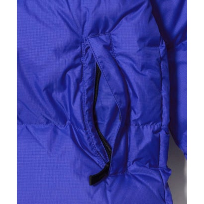 ★★TNF Nuptse JKT （BLACK）｜詳細画像