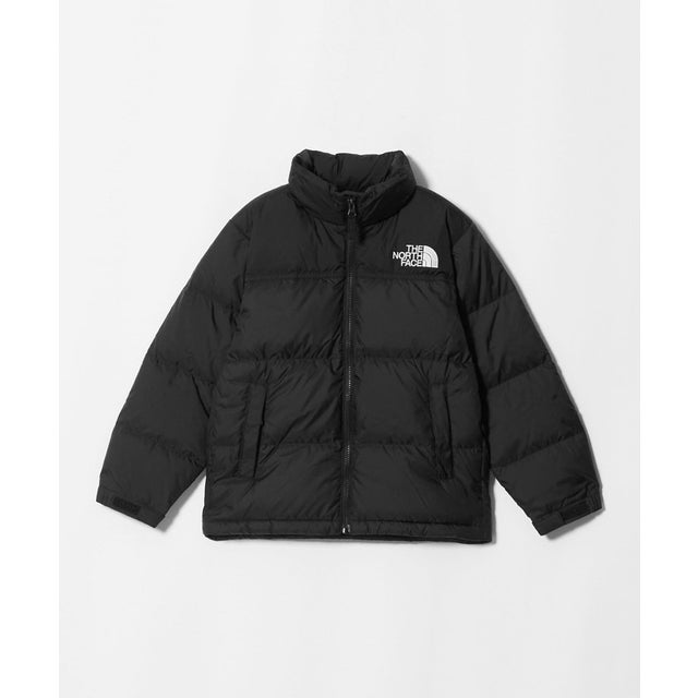 ★★TNF Nuptse JKT （BLACK）