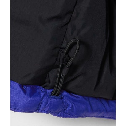 ★★TNF Nuptse JKT （COBALT）｜詳細画像
