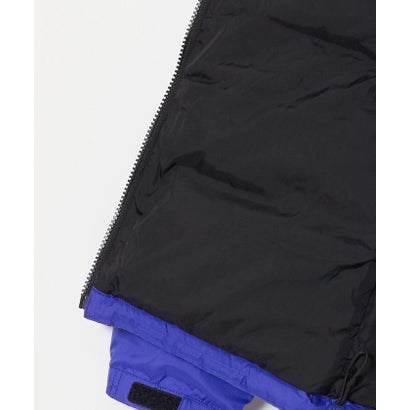 ★★TNF Nuptse JKT （COBALT）｜詳細画像