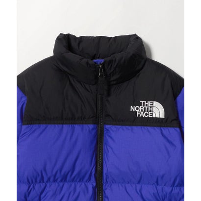 ★★TNF Nuptse JKT （COBALT）｜詳細画像