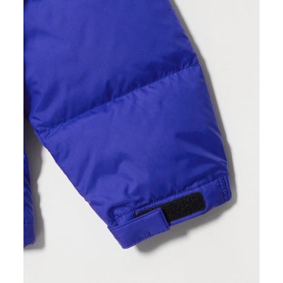 ★★TNF Nuptse JKT （COBALT）｜詳細画像