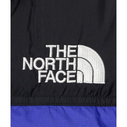 ★★TNF Nuptse JKT （COBALT）｜詳細画像