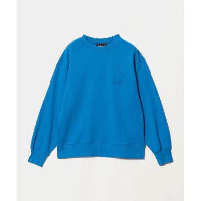 TJ EX WT LOGO SWEAT （RED）｜詳細画像