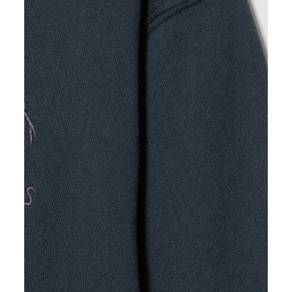 TJ EX WT LOGO SWEAT （RED）｜詳細画像