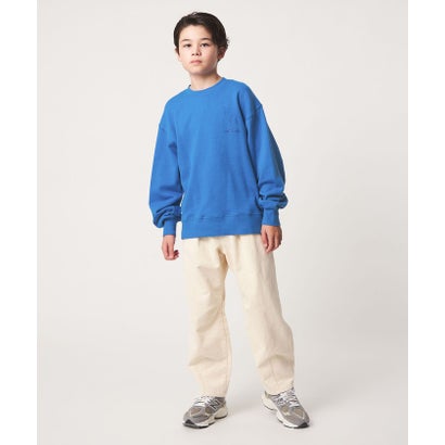 TJ EX WT LOGO SWEAT （RED）｜詳細画像