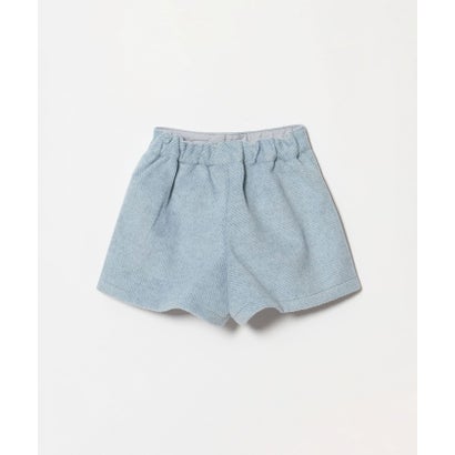ユナイテッドアローズ グリーンレーベル リラクシング UNITED ARROWS green label relaxing ◎◆ フロントボタン ポケQLT （MD.GRAY）｜詳細画像