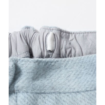 ユナイテッドアローズ グリーンレーベル リラクシング UNITED ARROWS green label relaxing ◎◆ フロントボタン ポケQLT （MD.GRAY）｜詳細画像