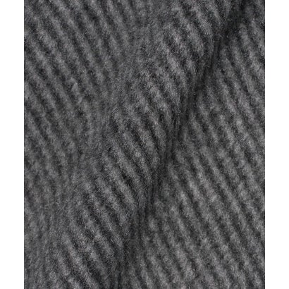 ユナイテッドアローズ グリーンレーベル リラクシング UNITED ARROWS green label relaxing ◎◆ フロントボタン ポケQLT （MD.GRAY）｜詳細画像
