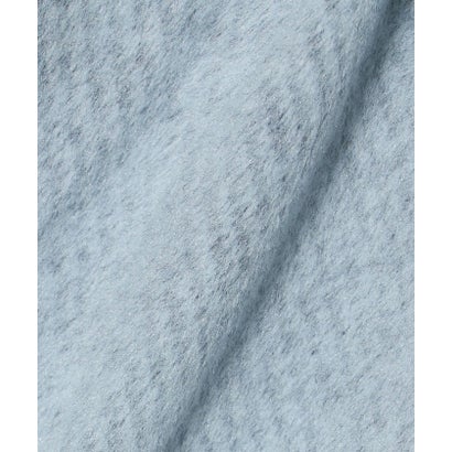 ユナイテッドアローズ グリーンレーベル リラクシング UNITED ARROWS green label relaxing ◎◆ フロントボタン ポケQLT （LT.BLUE）｜詳細画像