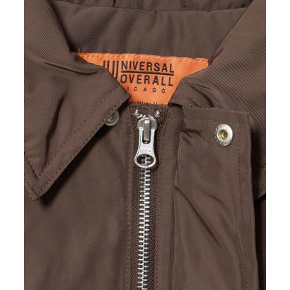 TJ EX UO COACH JKT （BLACK）｜詳細画像