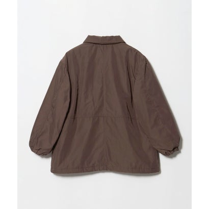TJ EX UO COACH JKT （BLACK）｜詳細画像