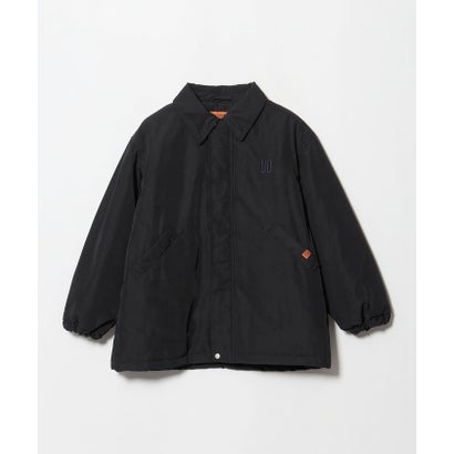 TJ EX UO COACH JKT （BLACK）｜詳細画像
