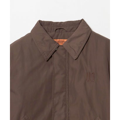 TJ EX UO COACH JKT （BLACK）｜詳細画像