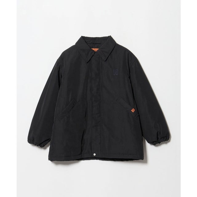 TJ EX UO COACH JKT （BLACK）