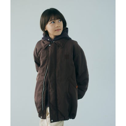 TJ EX UO COACH JKT （DK.BROWN）｜詳細画像