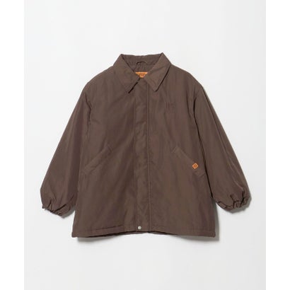 TJ EX UO COACH JKT （DK.BROWN）｜詳細画像